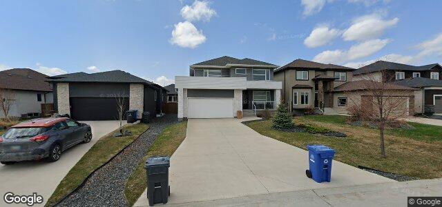 56 Wild Iris Walk（加拿大曼尼托巴省溫尼伯市）房屋照片