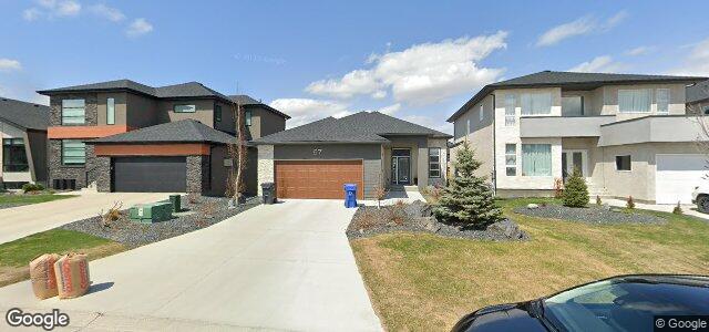 57 East Plains Drive（加拿大曼尼托巴省溫尼伯市）房屋照片