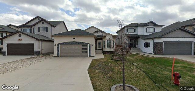 57 Purple Sage Crescent（加拿大曼尼托巴省溫尼伯市）房屋照片