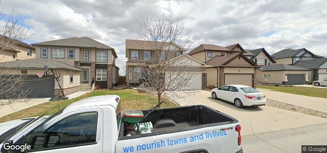 57 Rain Shadow Bay（加拿大曼尼托巴省溫尼伯市）房屋照片