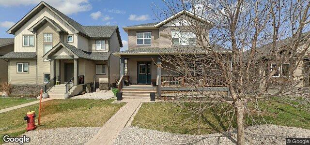 57 Ranville Road（加拿大曼尼托巴省溫尼伯市）房屋照片