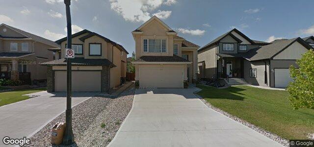 58 Baptiste Tourond Road（加拿大曼尼托巴省溫尼伯市）房屋照片