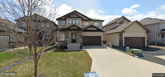 58 Moonbeam Way（加拿大曼尼托巴省溫尼伯市）房屋照片