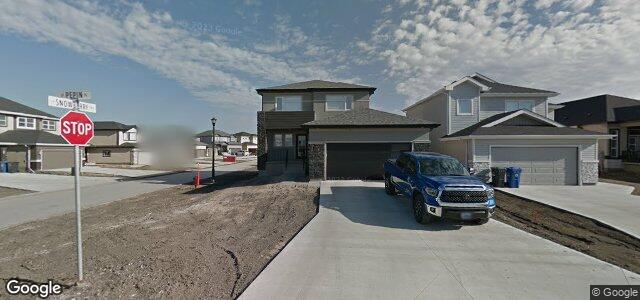 58 Pepin Place（加拿大曼尼托巴省溫尼伯市）房屋照片