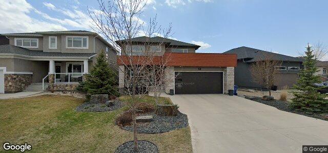 58 Prairie Smoke Drive（加拿大曼尼托巴省溫尼伯市）房屋照片