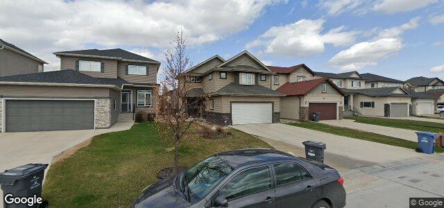 58 Purple Sage Crescent（加拿大曼尼托巴省溫尼伯市）房屋照片