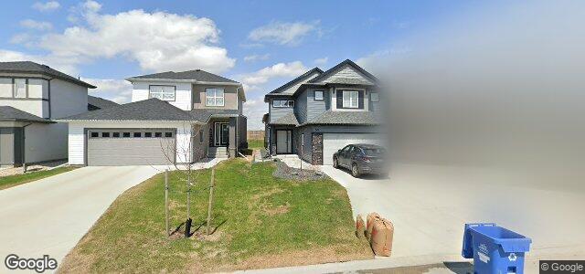 58 Red Sky Road（加拿大曼尼托巴省溫尼伯市）房屋照片