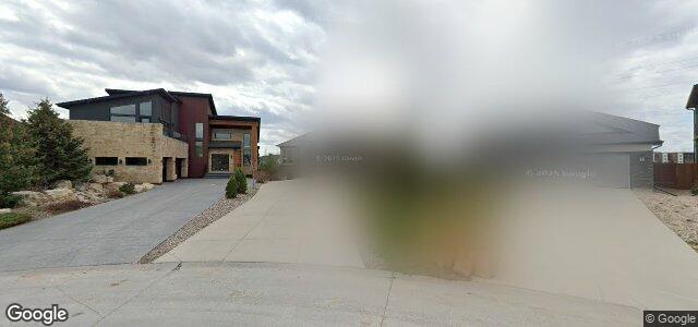 58 Silver Sage Crescent（加拿大曼尼托巴省溫尼伯市）房屋照片