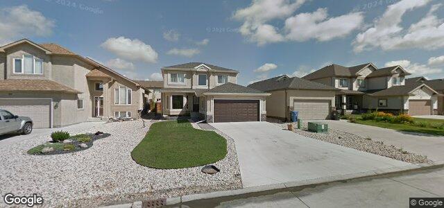 59 Baptiste Tourond Road（加拿大曼尼托巴省溫尼伯市）房屋照片