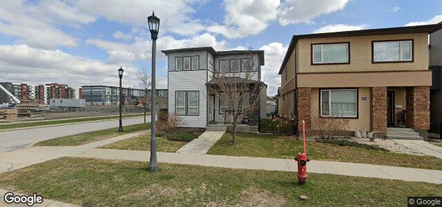 59 Burning Glass Road（加拿大曼尼托巴省溫尼伯市）房屋照片