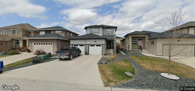 59 Diamond Dust Drive（加拿大曼尼托巴省溫尼伯市）房屋照片