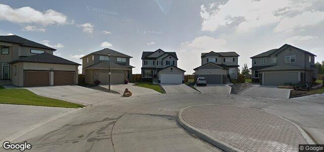 59 Fisette Place（加拿大曼尼托巴省溫尼伯市）房屋照片