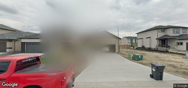 59 Grey Heron Drive（加拿大曼尼托巴省溫尼伯市）房屋照片