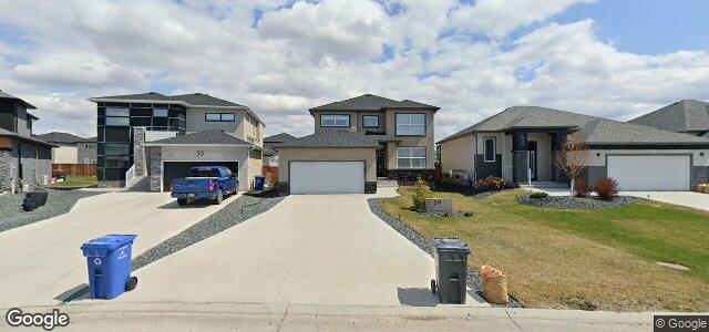 59 High Plain Road（加拿大曼尼托巴省溫尼伯市）房屋照片