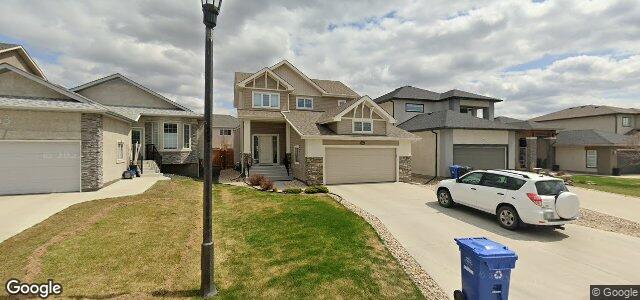 59 John Pelland Road（加拿大曼尼托巴省溫尼伯市）房屋照片