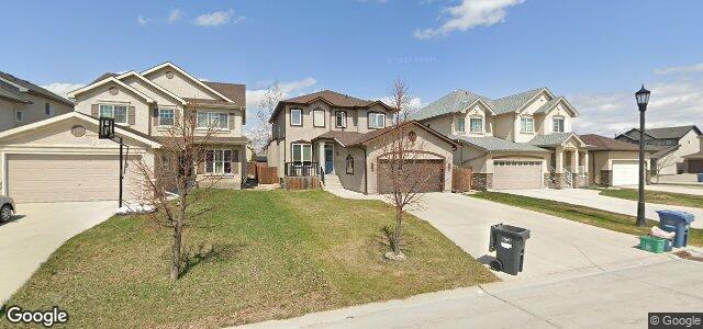 59 Moonbeam Way（加拿大曼尼托巴省溫尼伯市）房屋照片