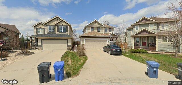 59 Red Moon Road（加拿大曼尼托巴省温尼伯市）房屋照片