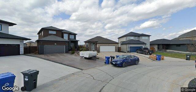 Photo of 59 Wildflower Way in Winnipeg, Manitoba