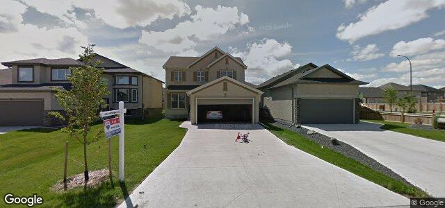 6 Baptiste Tourond Road（加拿大曼尼托巴省溫尼伯市）房屋照片