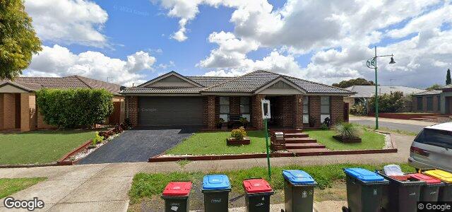 6 Dragonfly Court（加拿大曼尼托巴省溫尼伯市）房屋照片