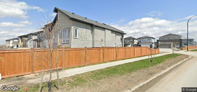 6 Dumontet Crescent（加拿大曼尼托巴省溫尼伯市）房屋照片