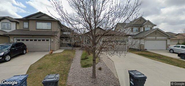 6 Hazelnut Lane（加拿大曼尼托巴省溫尼伯市）房屋照片