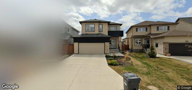 Larawan ng 6 John Pelland Road sa Winnipeg, Manitoba