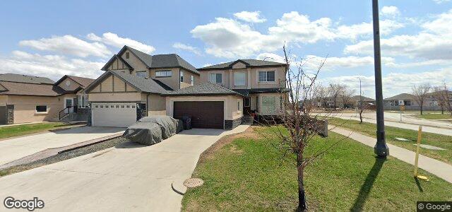 6 Moonbeam Way（加拿大曼尼托巴省温尼伯市）房屋照片