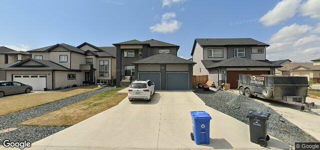 6 Pepin Place（加拿大曼尼托巴省溫尼伯市）房屋照片