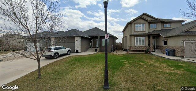 Larawan ng 6 Prairie Smoke Drive sa Winnipeg, Manitoba