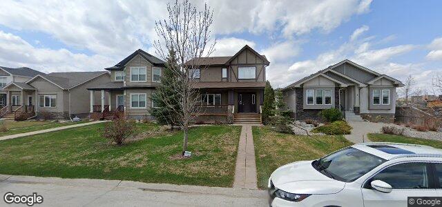 6 Proulx Place（加拿大曼尼托巴省溫尼伯市）房屋照片