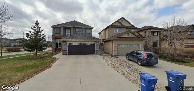 6 Purple Sage Crescent（加拿大曼尼托巴省溫尼伯市）房屋照片