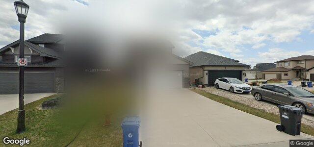 6 Rain Shadow Bay（加拿大曼尼托巴省溫尼伯市）房屋照片