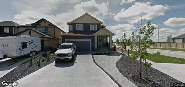Photo of 6 Red Lily Road in Winnipeg, Manitoba