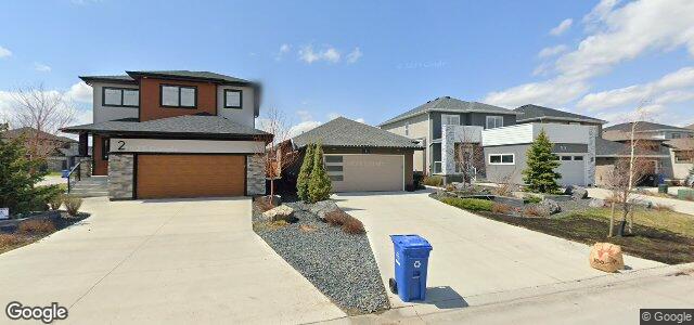 6 Red Sky Road（加拿大曼尼托巴省溫尼伯市）房屋照片