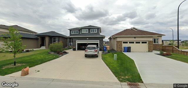 6 Sundog Drive（加拿大曼尼托巴省溫尼伯市）房屋照片