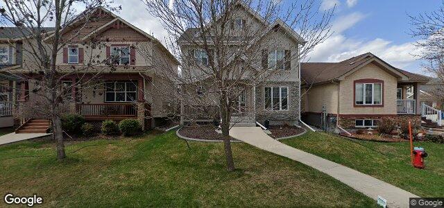 6 Tansi Lane（加拿大曼尼托巴省溫尼伯市）房屋照片