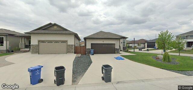 6 Vireo Lane（加拿大曼尼托巴省溫尼伯市）房屋照片