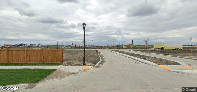 6 Yellow Moon Crescent（加拿大曼尼托巴省溫尼伯市）房屋照片