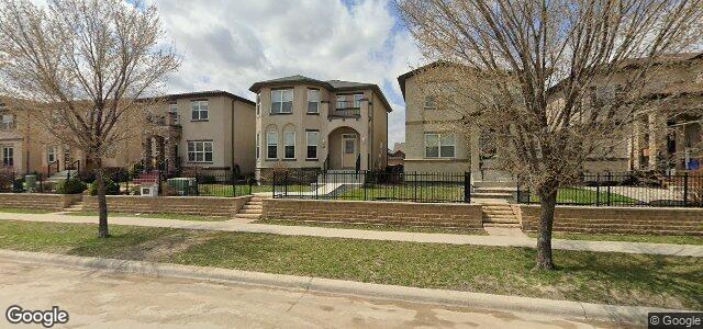 60 Des Hivernants Boulevard（加拿大曼尼托巴省溫尼伯市）房屋照片