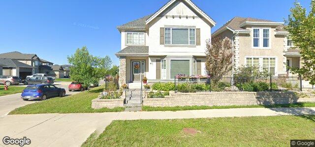 60 Edward Turner Drive（加拿大曼尼托巴省溫尼伯市）房屋照片