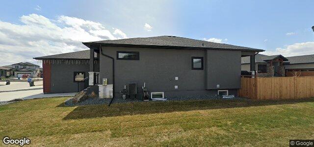 60 High Plain Road（加拿大曼尼托巴省溫尼伯市）房屋照片