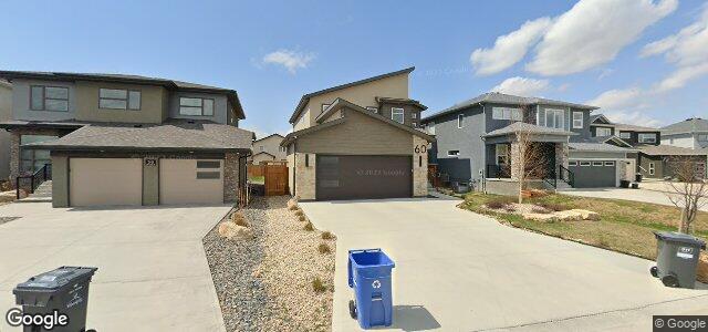 60 West Plains Drive（加拿大曼尼托巴省溫尼伯市）房屋照片