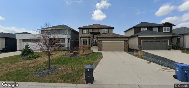 60 Wild Iris Walk（加拿大曼尼托巴省溫尼伯市）房屋照片