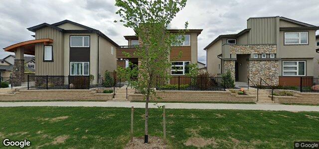 605 Sage Creek Boulevard（加拿大曼尼托巴省溫尼伯市）房屋照片