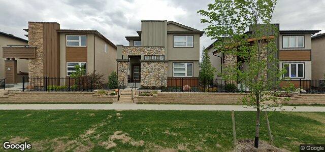 609 Sage Creek Boulevard（加拿大曼尼托巴省溫尼伯市）房屋照片