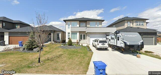 61 East Plains Drive（加拿大曼尼托巴省溫尼伯市）房屋照片