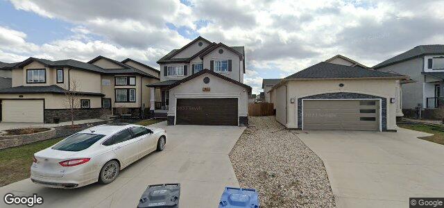 61 Purple Sage Crescent（加拿大曼尼托巴省溫尼伯市）房屋照片