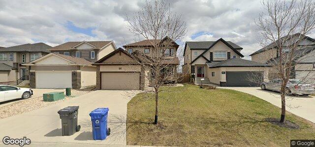 61 Rain Shadow Bay（加拿大曼尼托巴省溫尼伯市）房屋照片