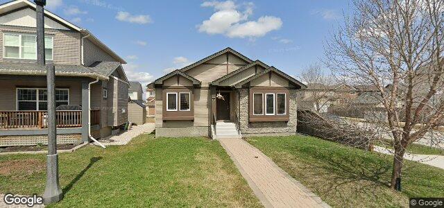 Photo of 61 Ranville Road in Winnipeg, Manitoba